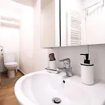 Charming Appartement In Heart Of Marais